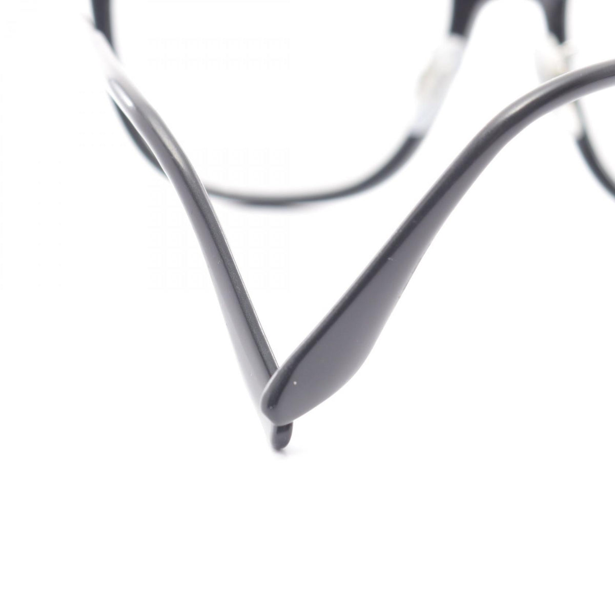 Ray-Ban Square Shape Sunglasses Black