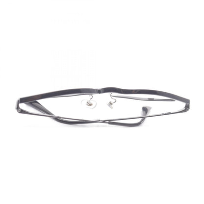 Ray-Ban Square Shape Sunglasses Black