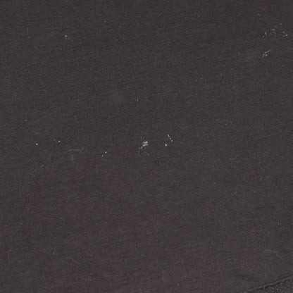 CHROME HEARTS Scroll Label Pocket T-Shirt Black Size XL