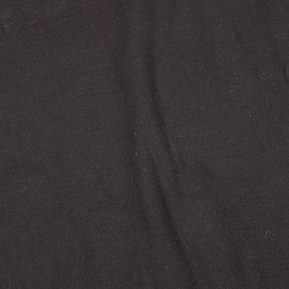 CHROME HEARTS Scroll Label Pocket T-Shirt Black Size XL