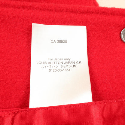 LOUIS VUITTON Yayoi Kusama Varsity Jacket Size 52
