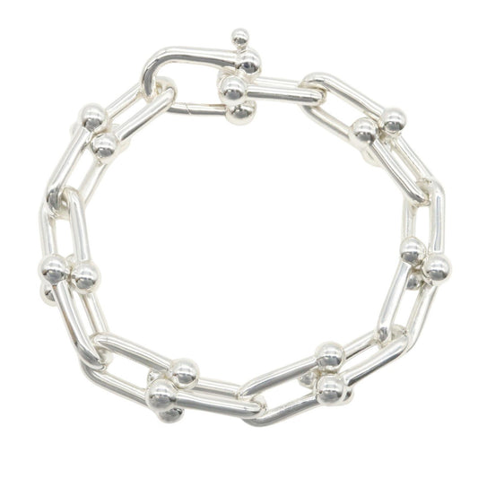 TIFFANY&CO Hardware Large 925 Bracelet