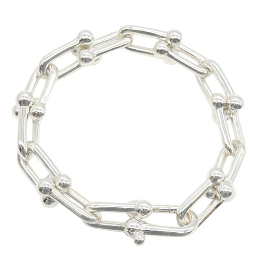 TIFFANY&CO Hardware Large 925 Bracelet