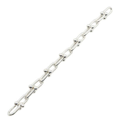TIFFANY&CO Hardware Large 925 Bracelet