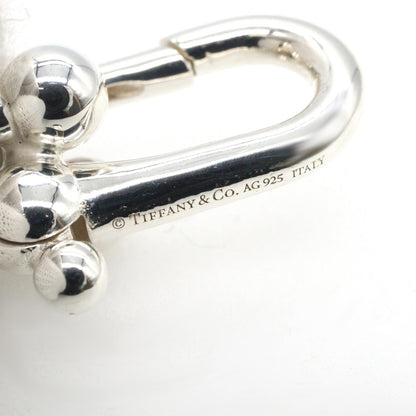 TIFFANY&CO Hardware Large 925 Bracelet