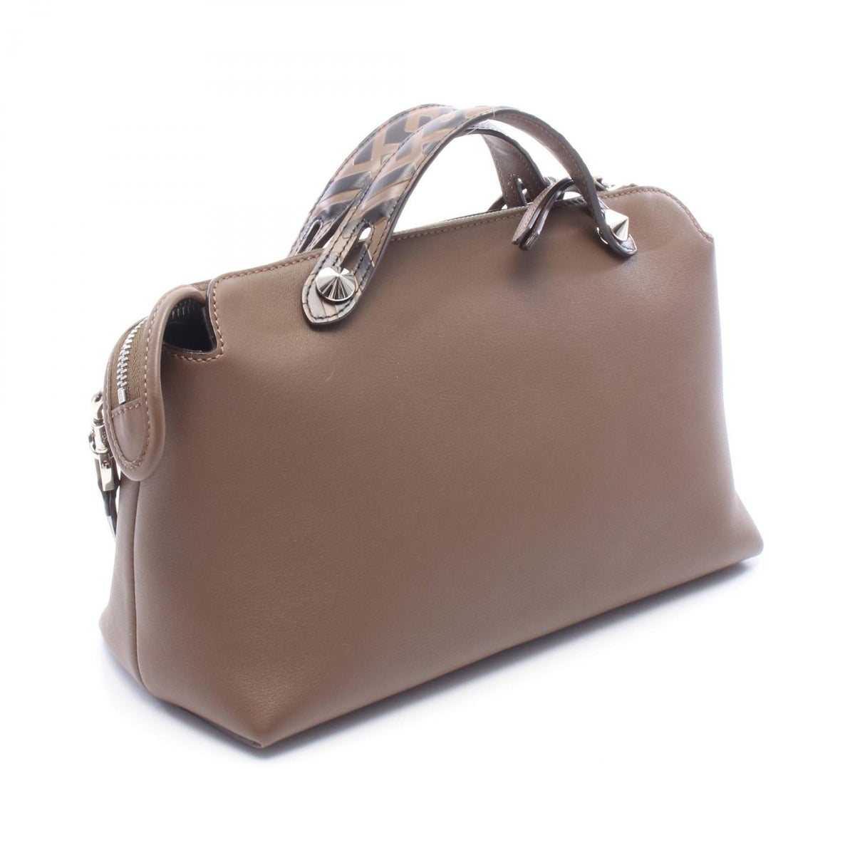 FENDI By The Way Medium Handbag Brown