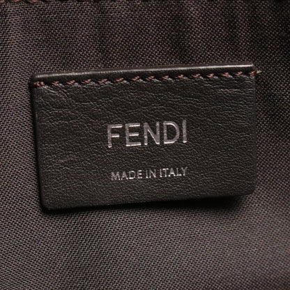 FENDI By The Way Medium Handbag Brown