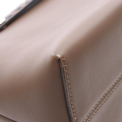 FENDI By The Way Medium Handbag Brown
