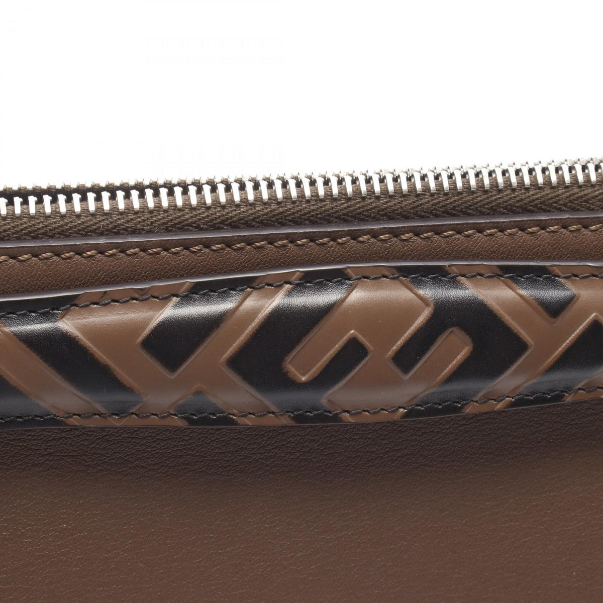 FENDI By The Way Medium Handbag Brown