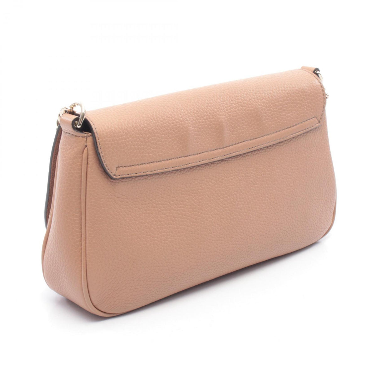 GUCCI Soho Interlocking G Shoulder Bag