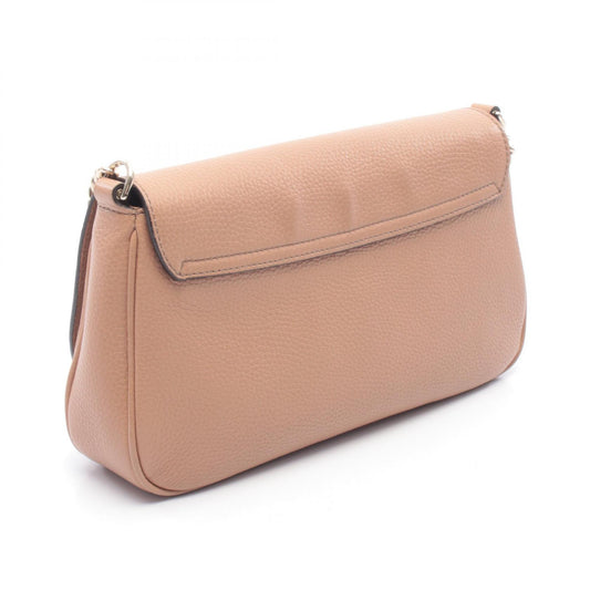 GUCCI Soho Interlocking G Shoulder Bag