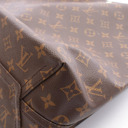 LOUIS VUITTON Atlantis GM Handle Bag