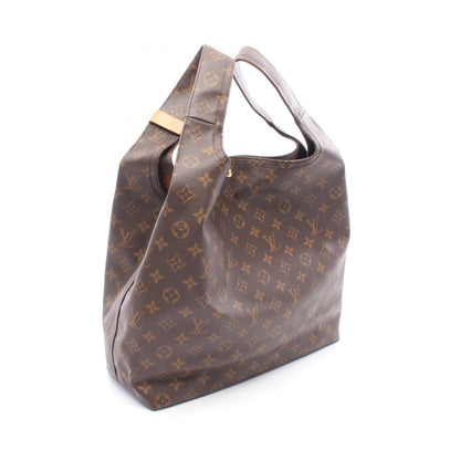 LOUIS VUITTON Atlantis GM Handle Bag