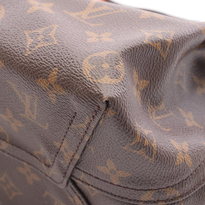 LOUIS VUITTON Atlantis GM Handle Bag