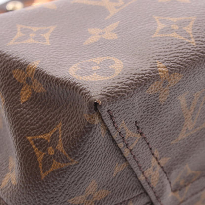 LOUIS VUITTON Atlantis GM Handle Bag