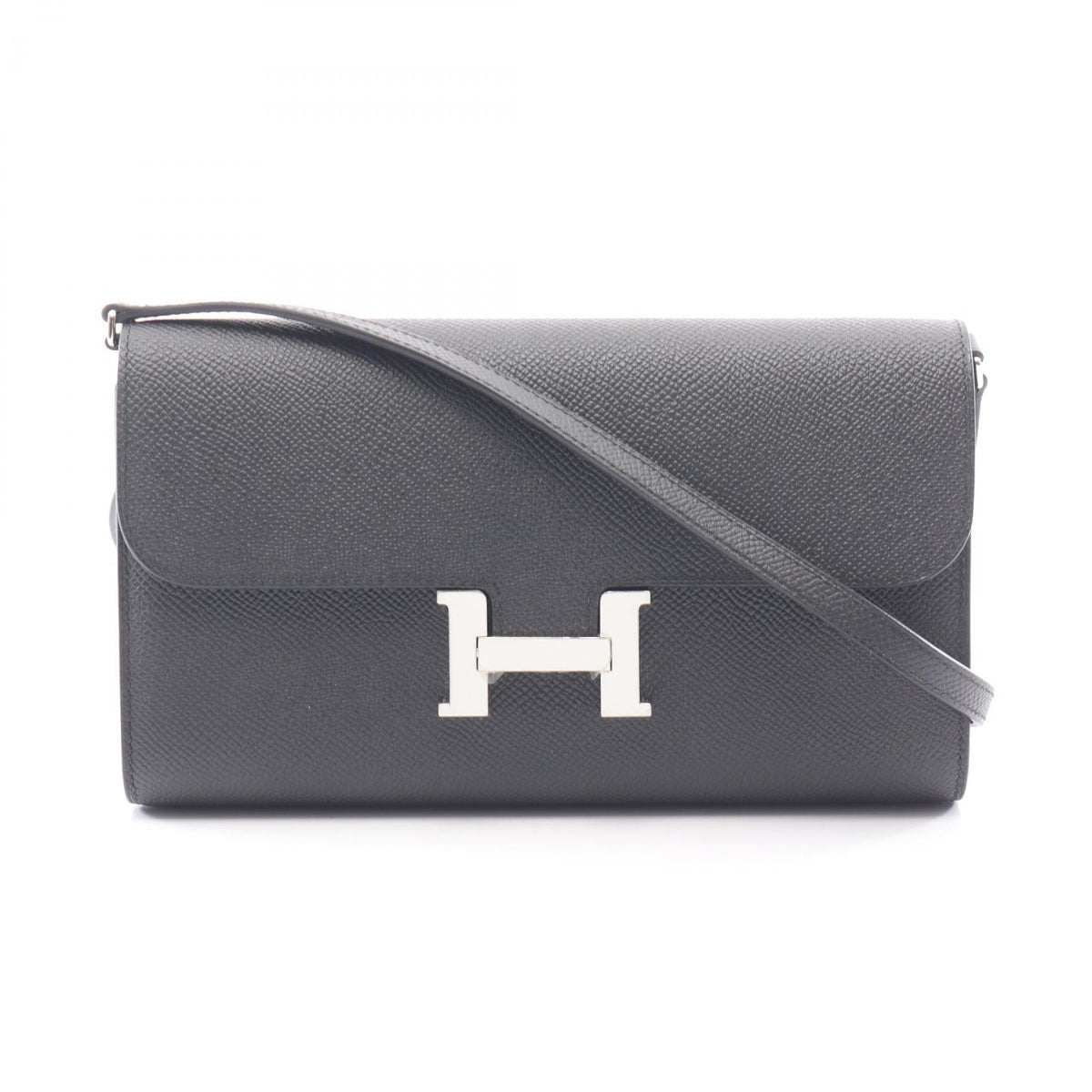 HERMES Constance Long To Go Shoulder Bag