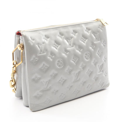 LOUIS VUITTON Coussin PM Shoulder Bag