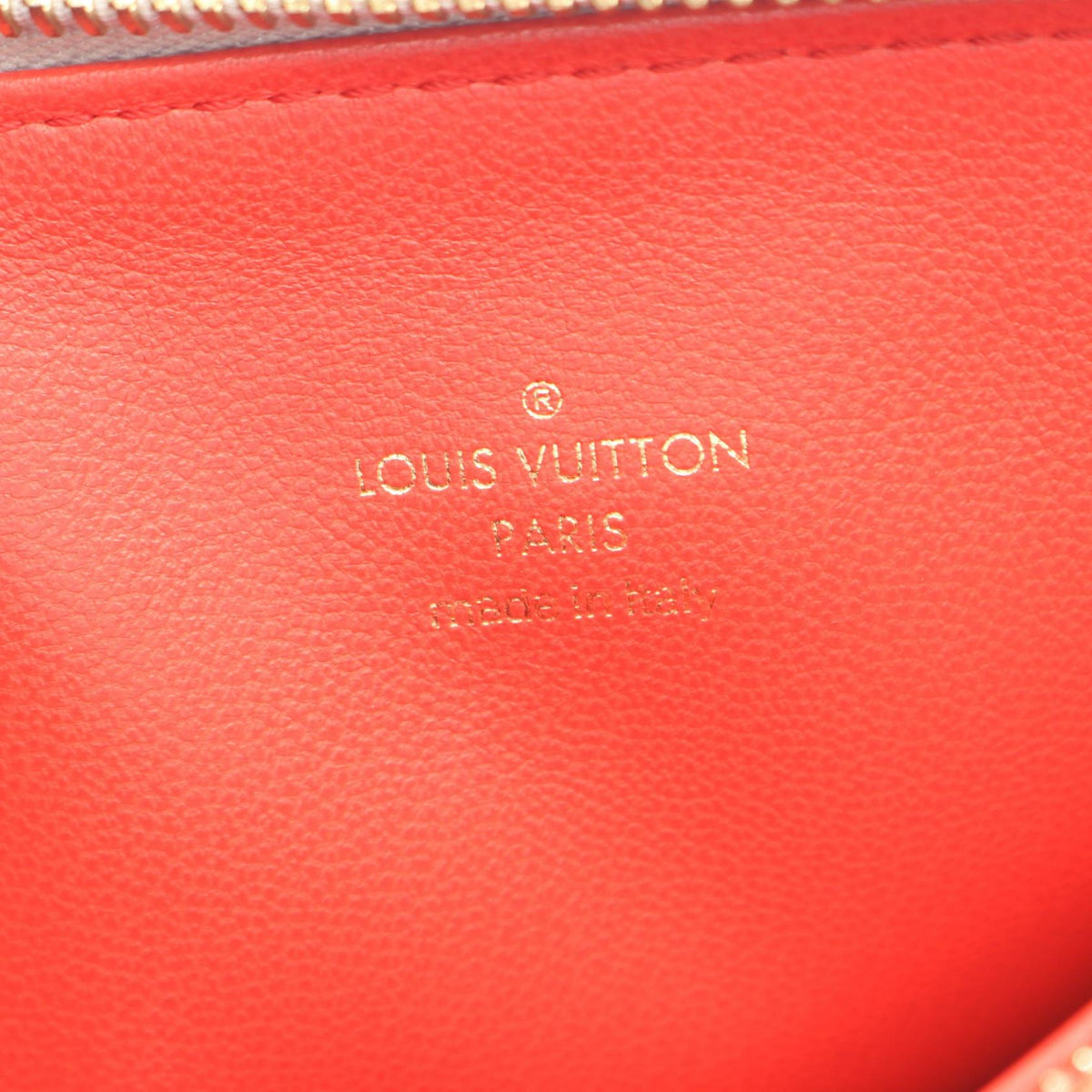 LOUIS VUITTON Coussin PM Shoulder Bag