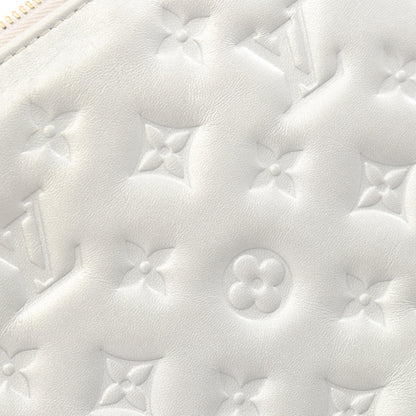 LOUIS VUITTON Coussin PM Shoulder Bag
