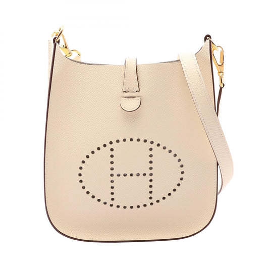HERMES Evelyne 16 TPM Sellier Shoulder Bag