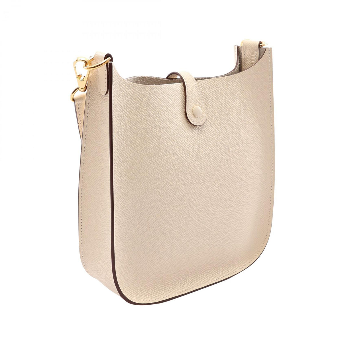 HERMES Evelyne 16 TPM Sellier Shoulder Bag
