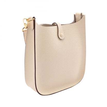 HERMES Evelyne 16 TPM Sellier Shoulder Bag