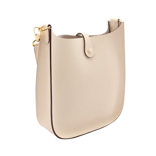 HERMES Evelyne 16 TPM Sellier Shoulder Bag