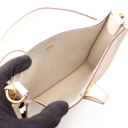 HERMES Evelyne 16 TPM Sellier Shoulder Bag