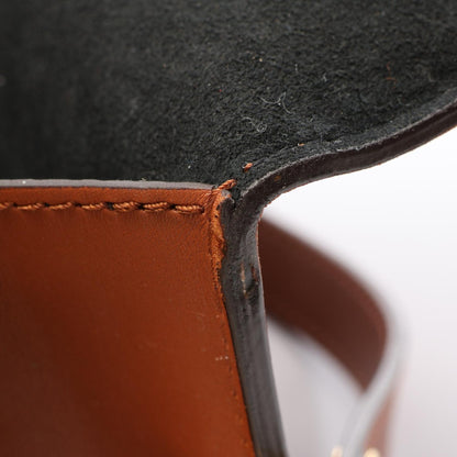 LOUIS VUITTON Dauphine Mini Shoulder Bag