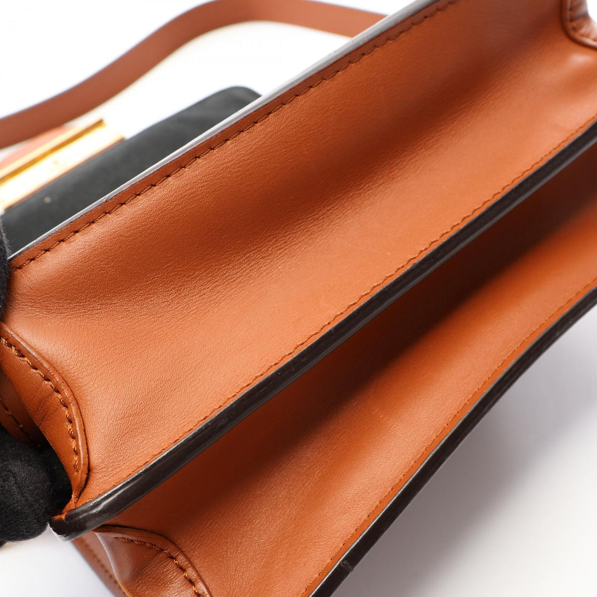LOUIS VUITTON Dauphine Mini Shoulder Bag