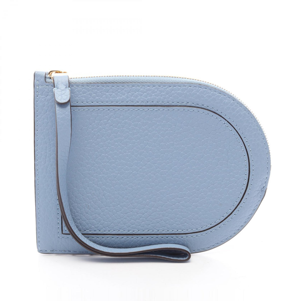 Delvaux Pin D Multifonctions Case Blue