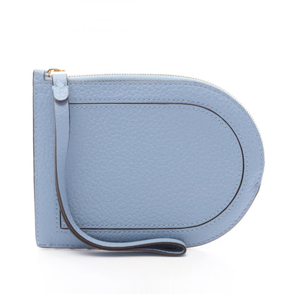 Delvaux Pin D Multifonctions Case Blue