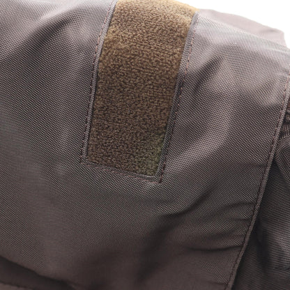 LOUIS VUITTON Pégase 45 Damier Canvas Rolling Bag Brown