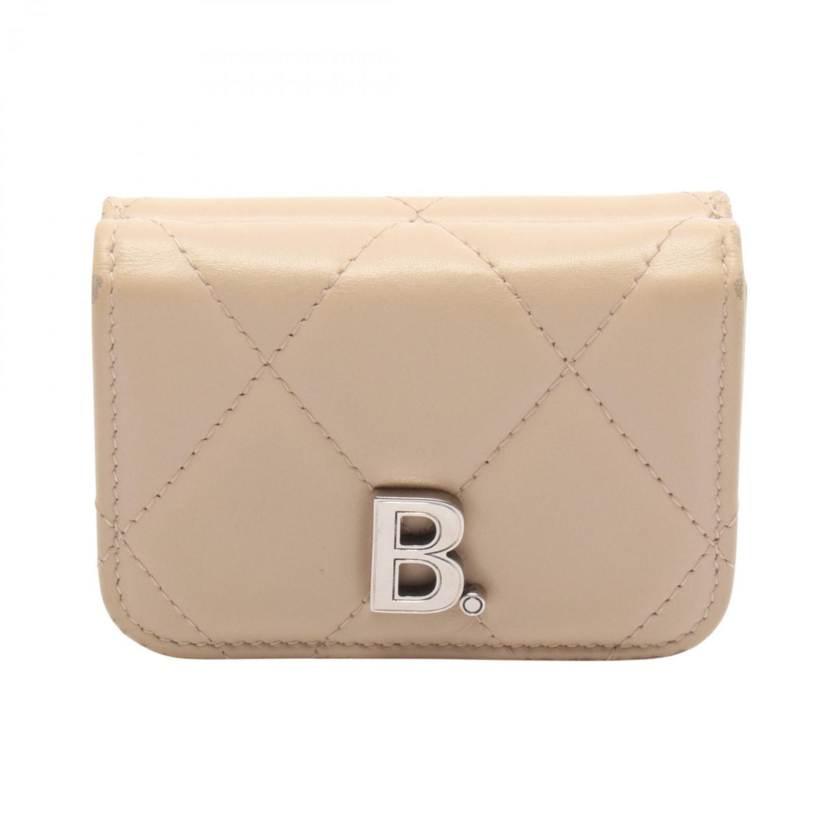 BALENCIAGA Touch Mini Trifold Wallet