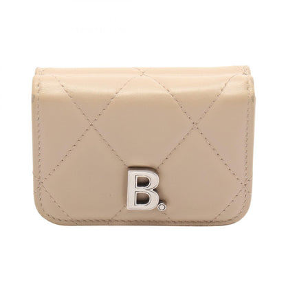 BALENCIAGA Touch Mini Trifold Wallet