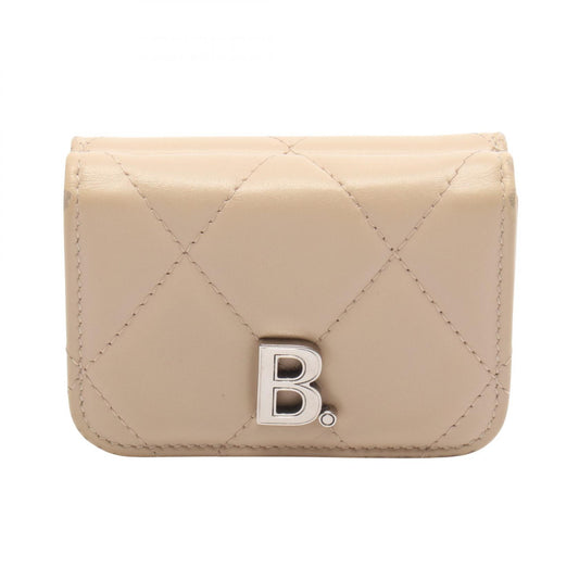 BALENCIAGA Touch Mini Trifold Wallet