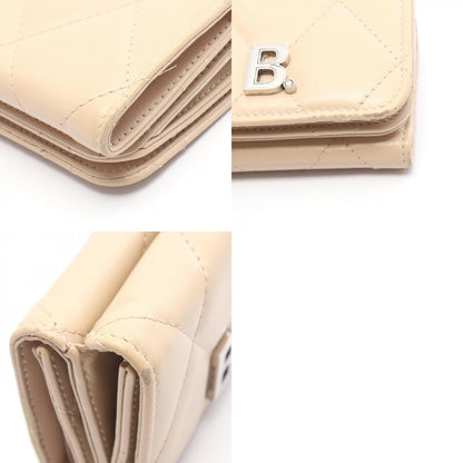 BALENCIAGA Touch Mini Trifold Wallet