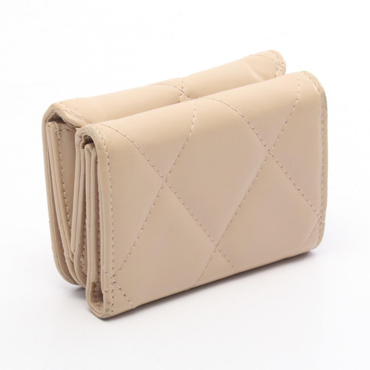 BALENCIAGA Touch Mini Trifold Wallet