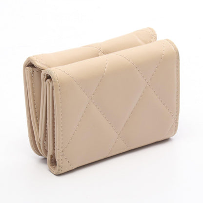 BALENCIAGA Touch Mini Trifold Wallet