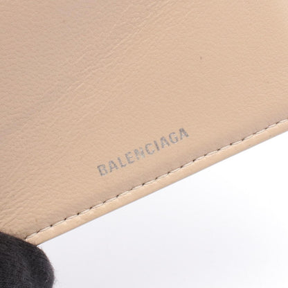 BALENCIAGA Touch Mini Trifold Wallet