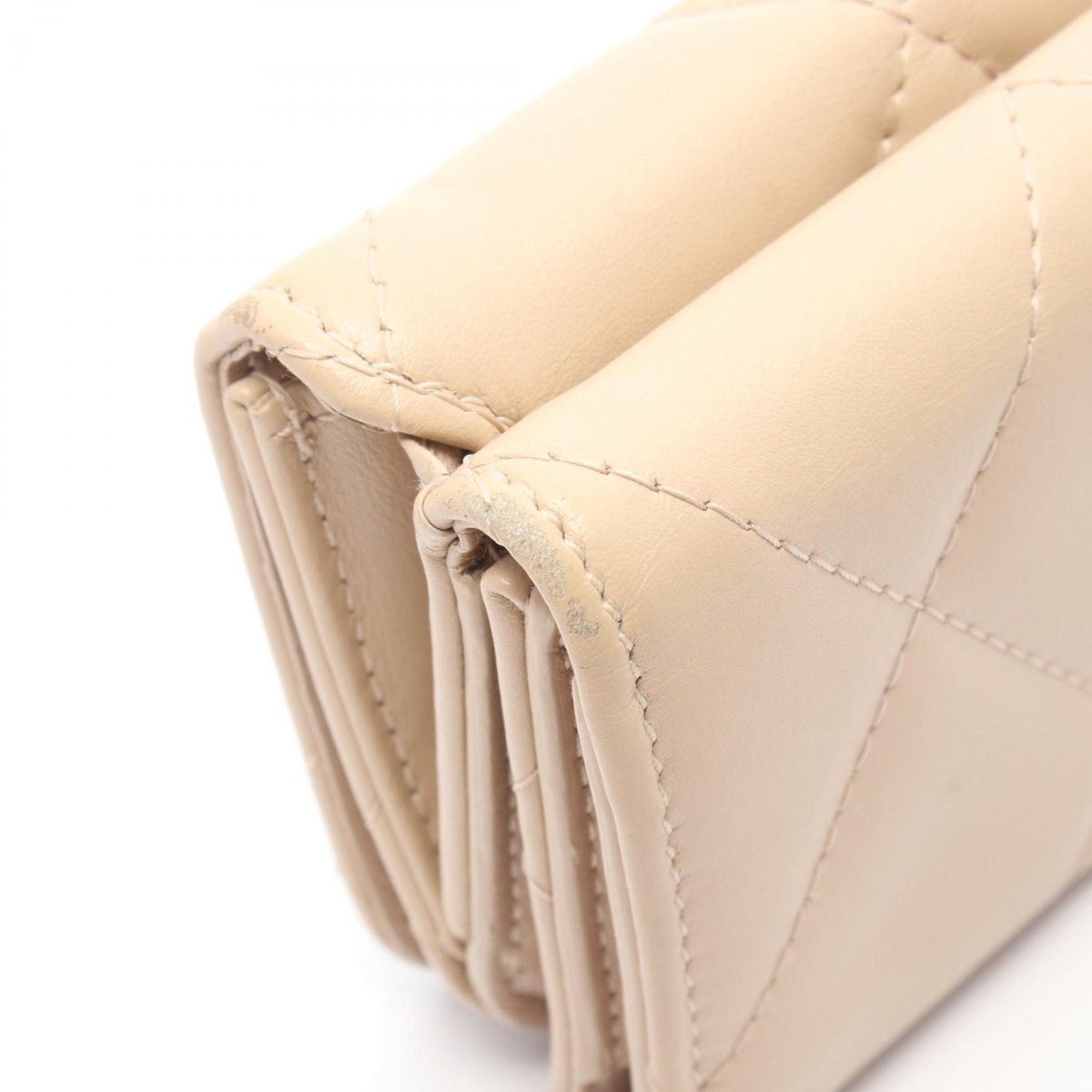 BALENCIAGA Touch Mini Trifold Wallet