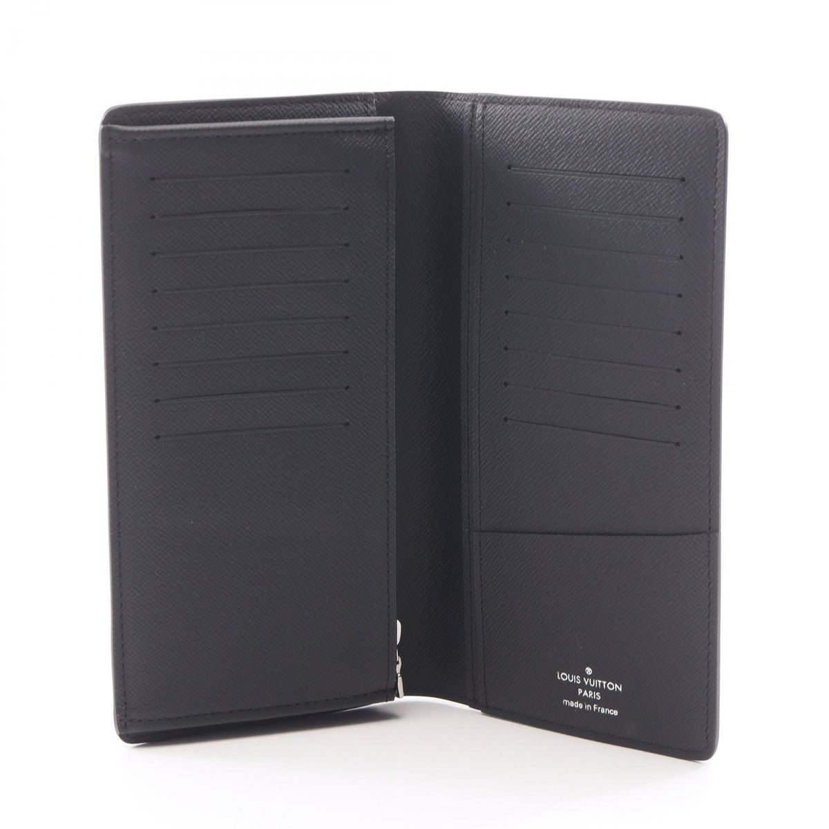 LOUIS VUITTON Damier Graphite LV League Bi-Fold Wallet
