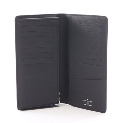 LOUIS VUITTON Damier Graphite LV League Bi-Fold Wallet