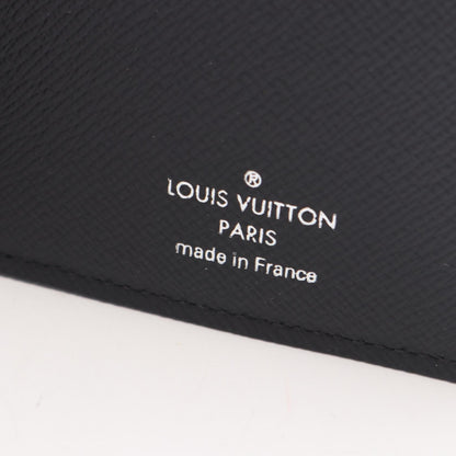 LOUIS VUITTON Damier Graphite LV League Bi-Fold Wallet