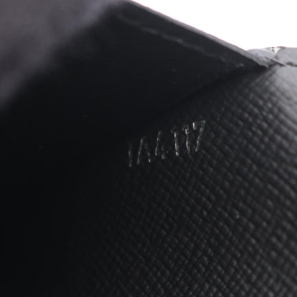LOUIS VUITTON Damier Graphite LV League Bi-Fold Wallet