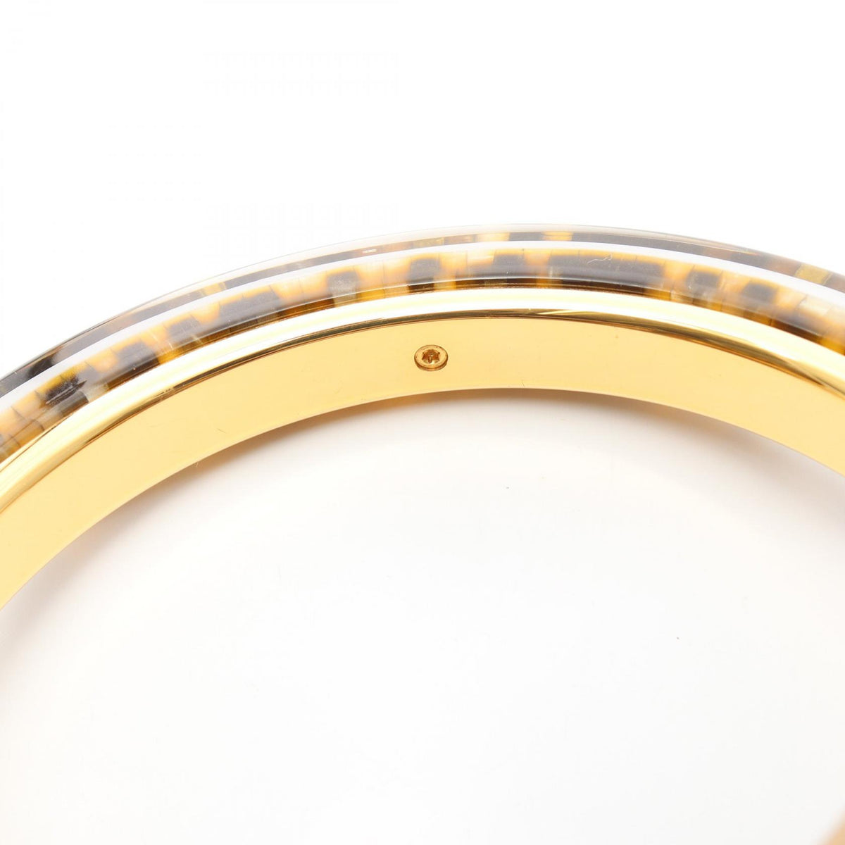 MARNI Panier 2-Way Leather Bag Beige