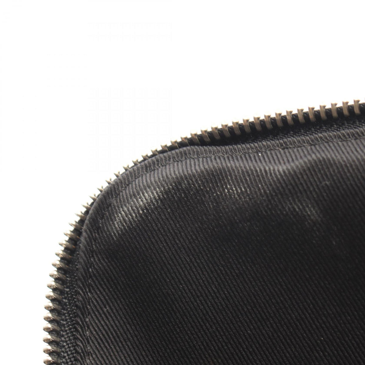 LOUIS VUITTON Avenue Damier Graphite Sling Bag Black