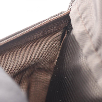 LOUIS VUITTON Damier Pegase 45 Carry-On Bag Brown