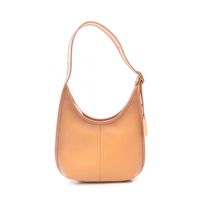 COACH Ergo Leather Shoulder Bag