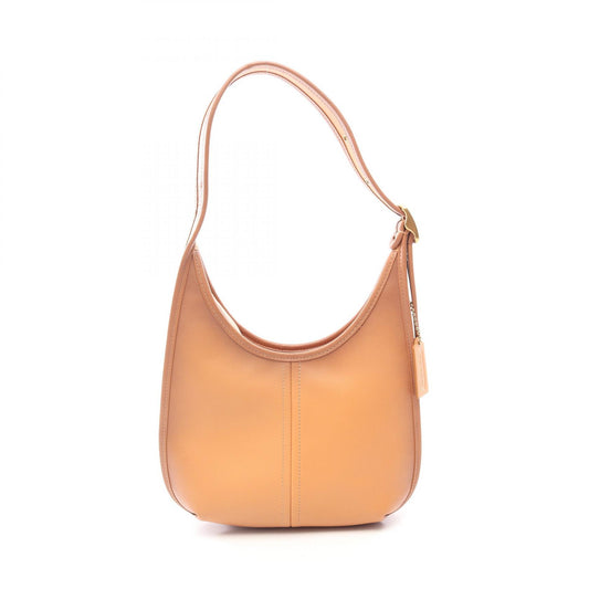 COACH Ergo Leather Shoulder Bag